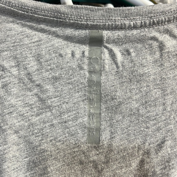 Calvin Klein Baggy T-Shirt - Picture 4 of 4